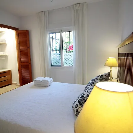 Casas Isabel Guest House Zahora Exterior photo