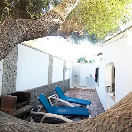 Casas Isabel Guest House Zahora Exterior photo