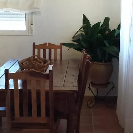 Casas Isabel Guest House Zahora Room photo