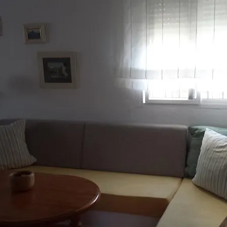Casas Isabel Guest House Zahora Room photo