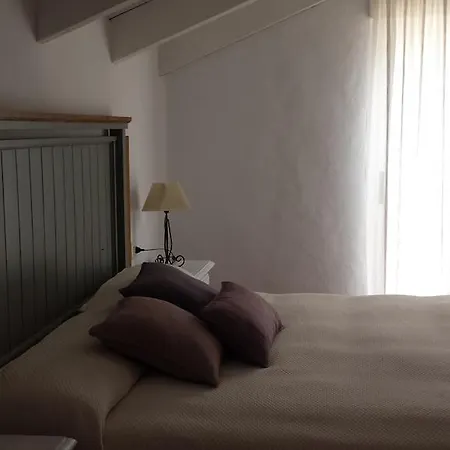 Casas Isabel Guest House Zahora Room photo