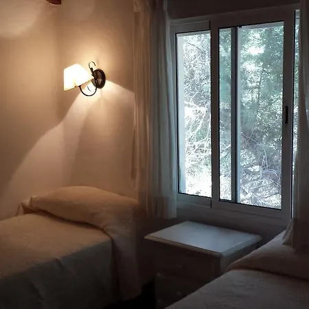 Casas Isabel Guest House Zahora Room photo
