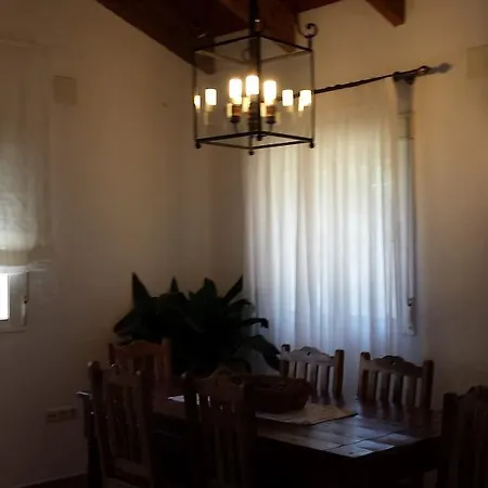 Casas Isabel Guest House Zahora Room photo