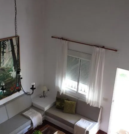 Casas Isabel Guest House Zahora Room photo