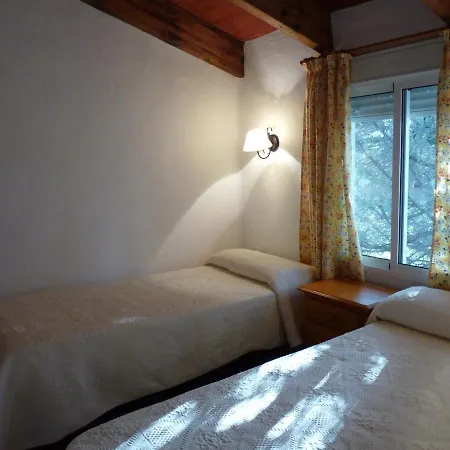Casas Isabel Guest House Zahora Room photo