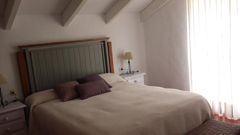 Country house Casas Isabel