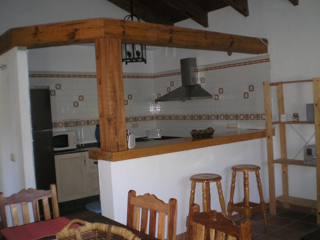 Casas Isabel Country house *