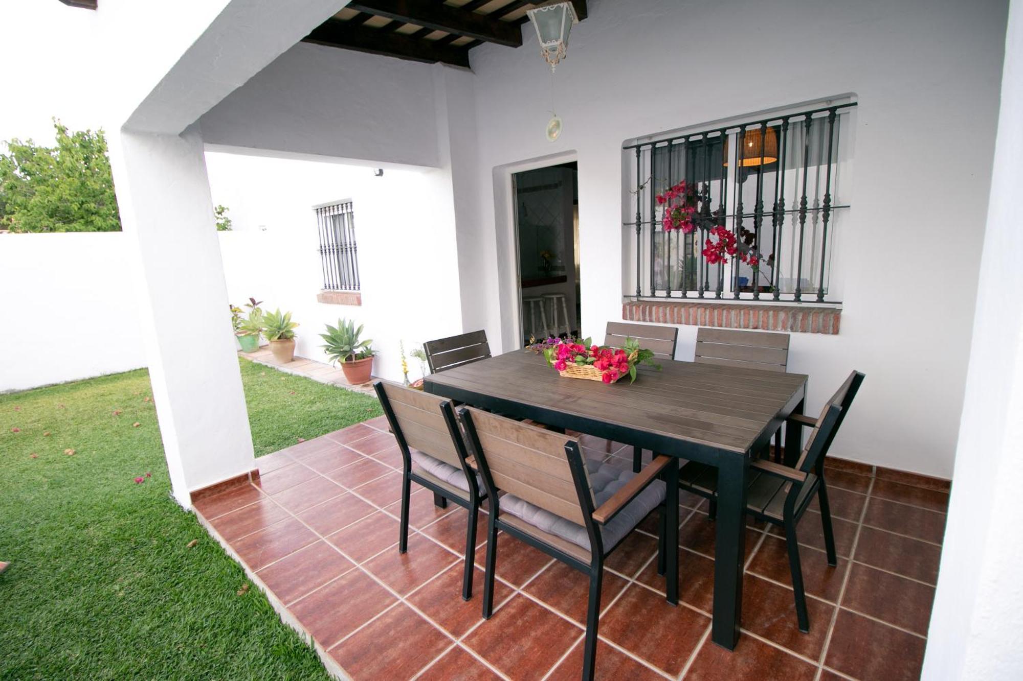 Casas Isabel *