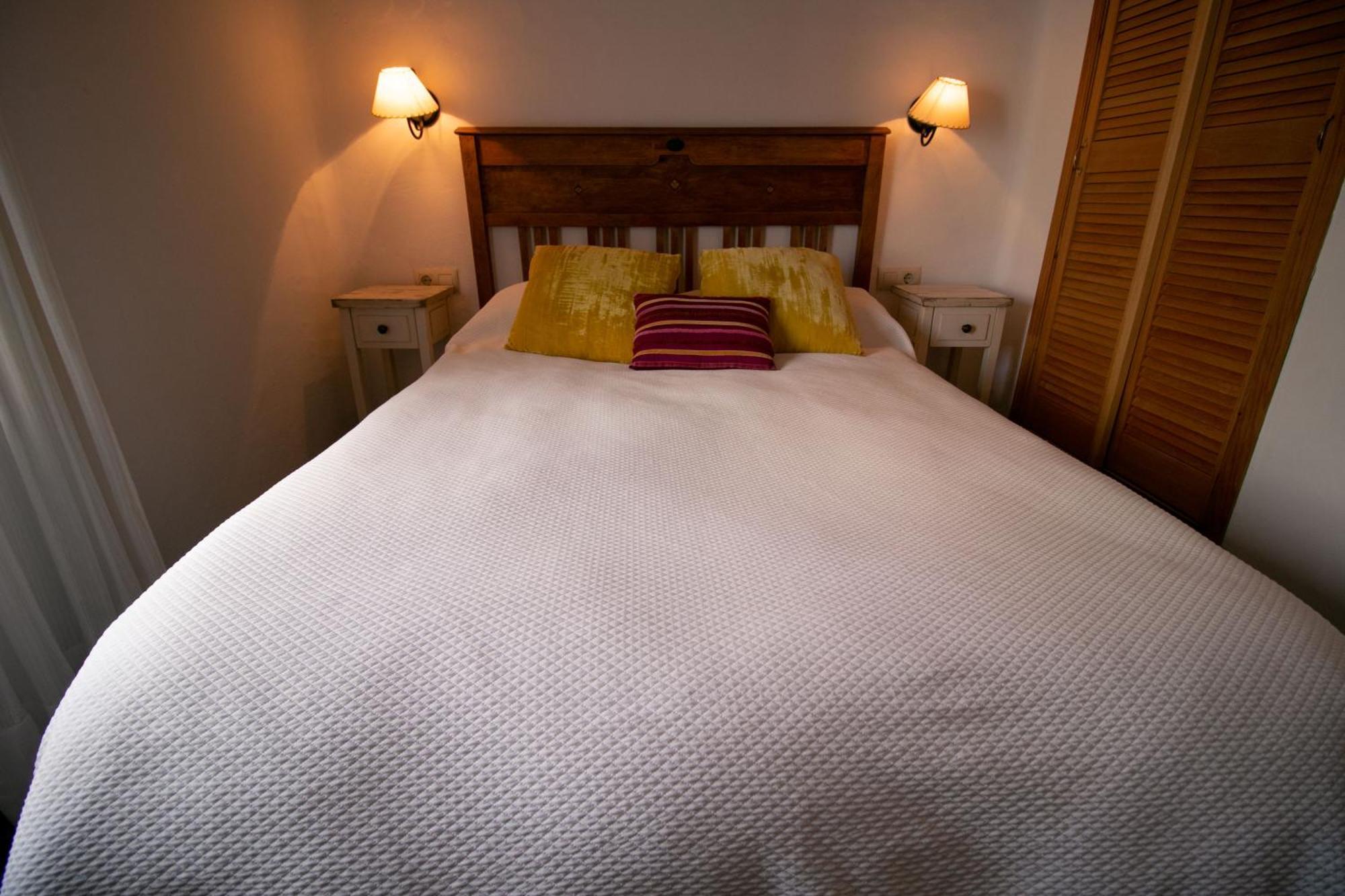 Country house Casas Isabel Zahora