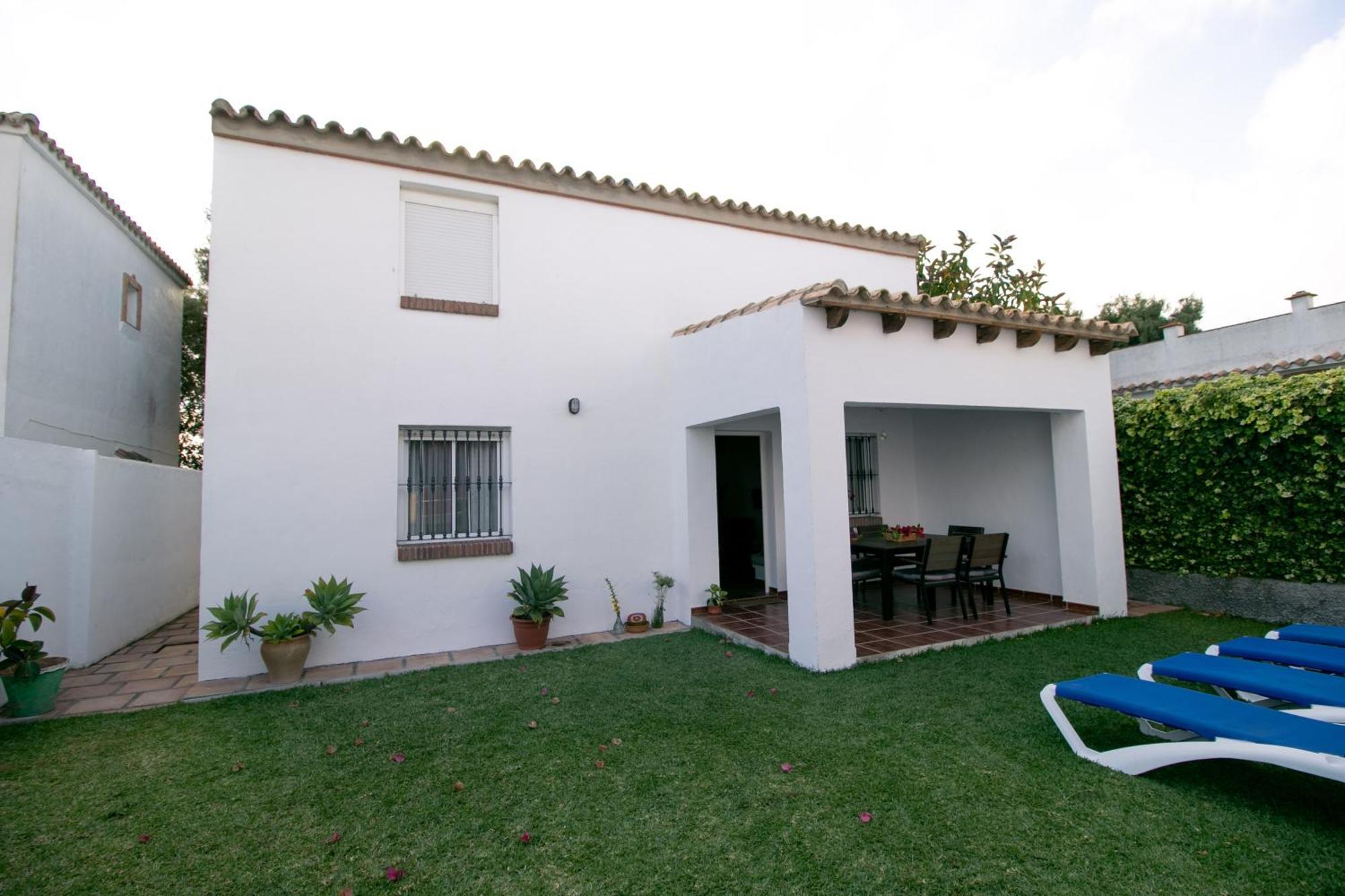 Country house Casas Isabel