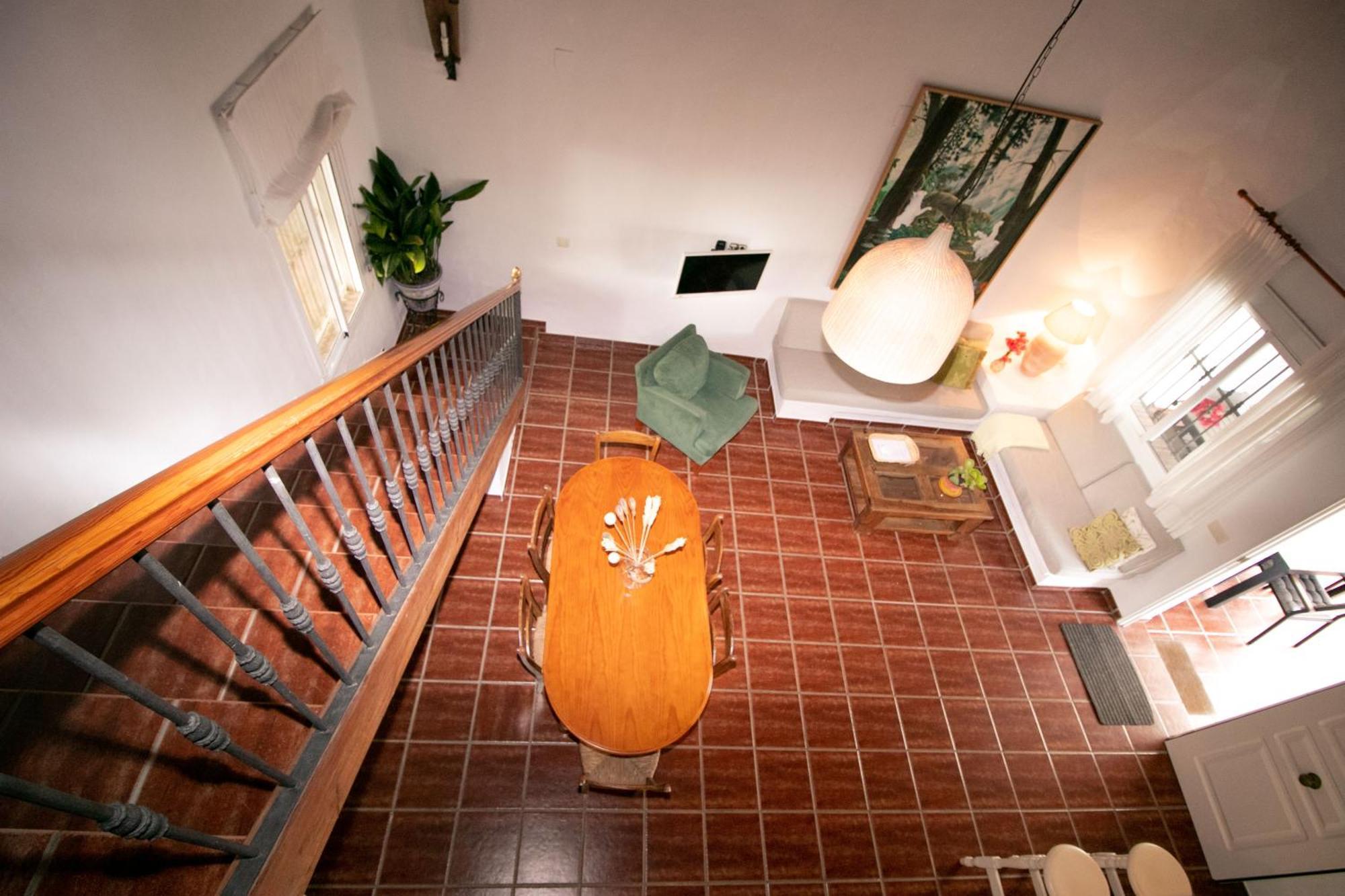Casas Isabel Country house
