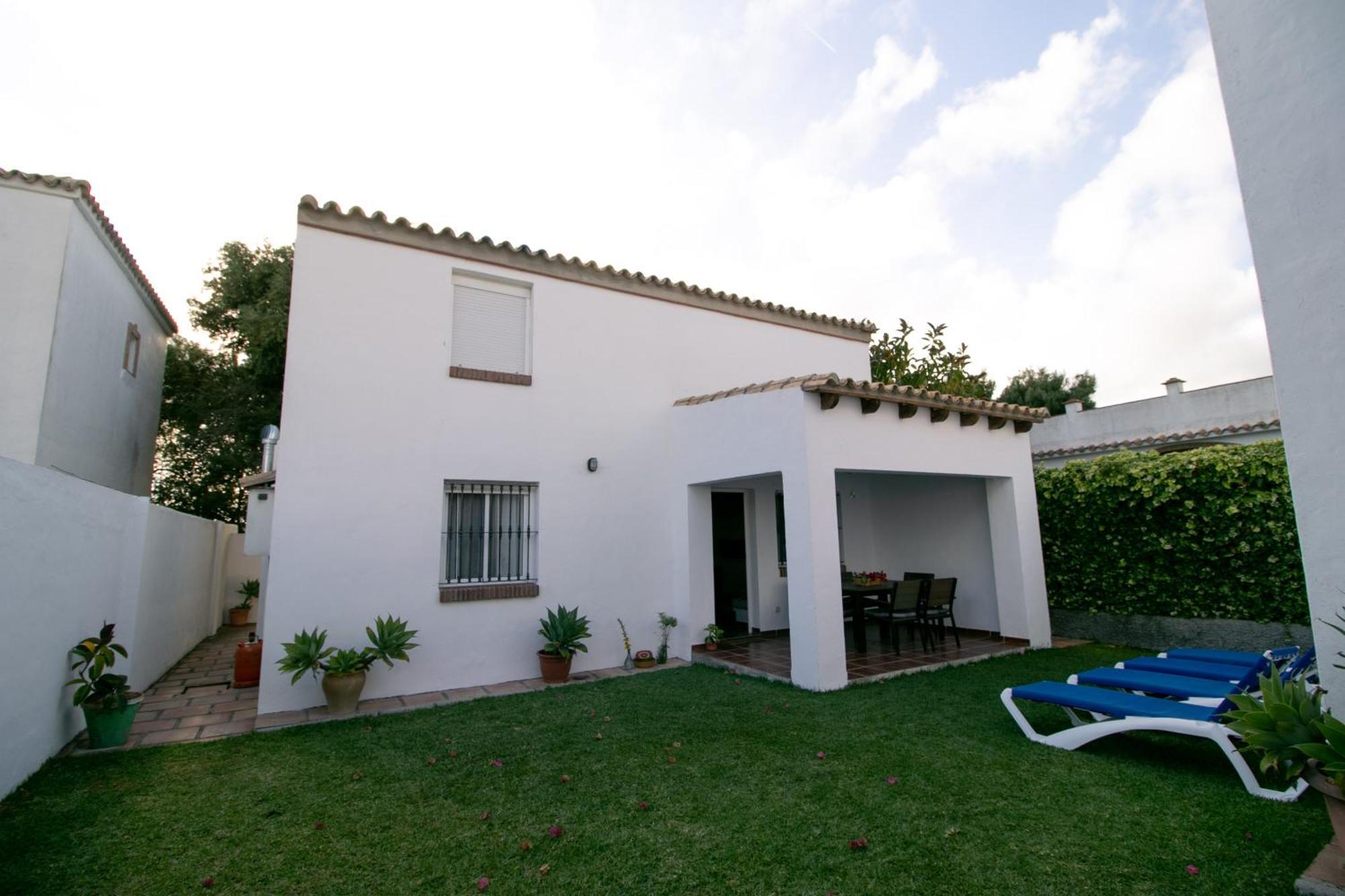 Casas Isabel