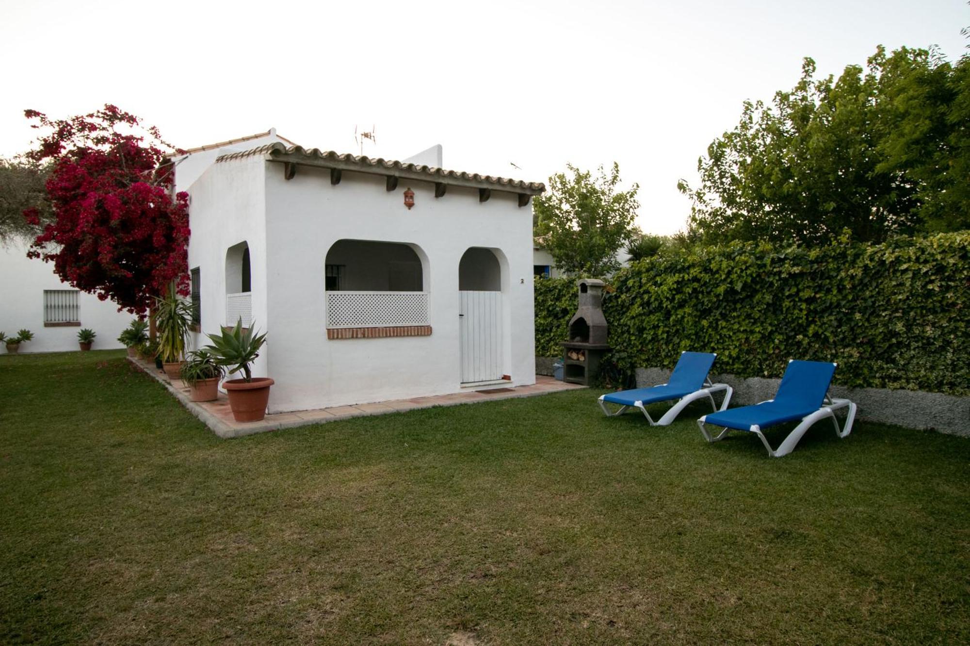 Casas Isabel Country house Zahora