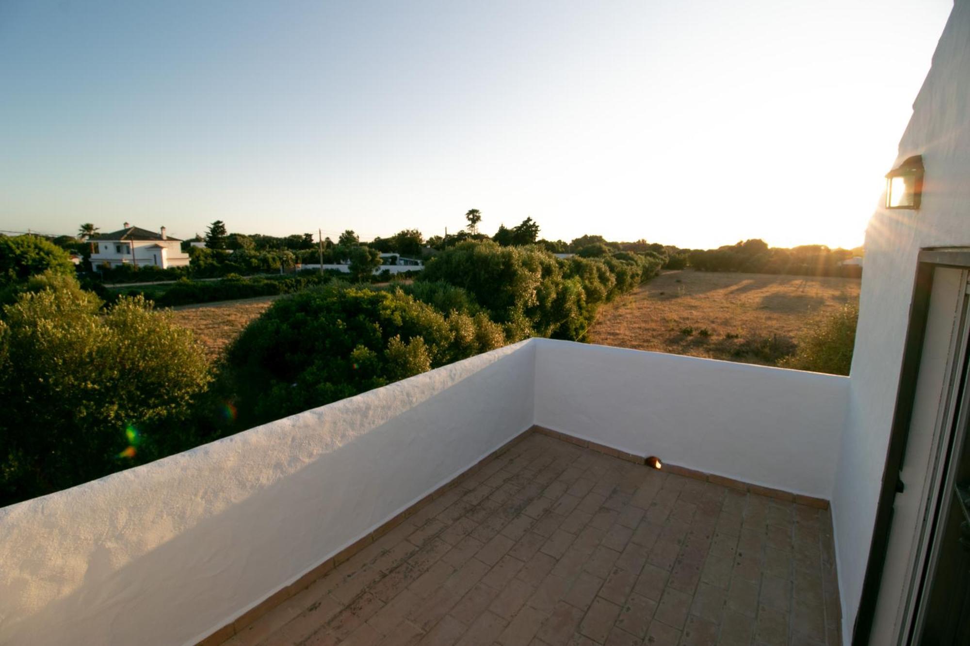 Country house Casas Isabel Zahora