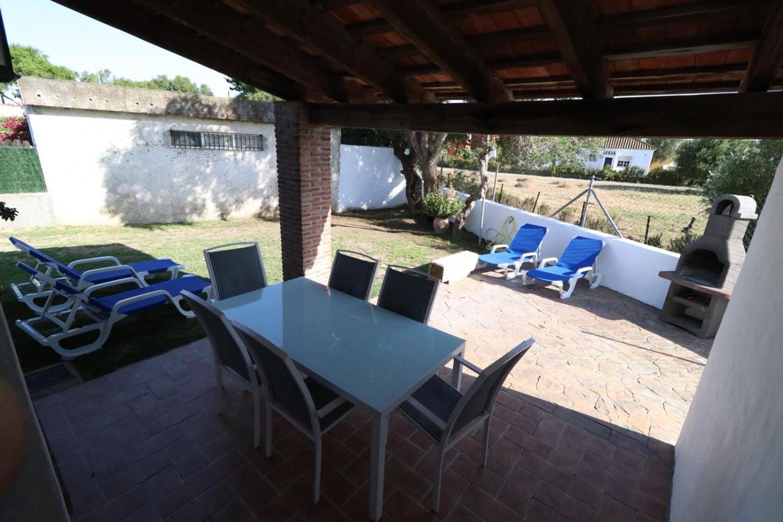 Casas Isabel Country house Zahora