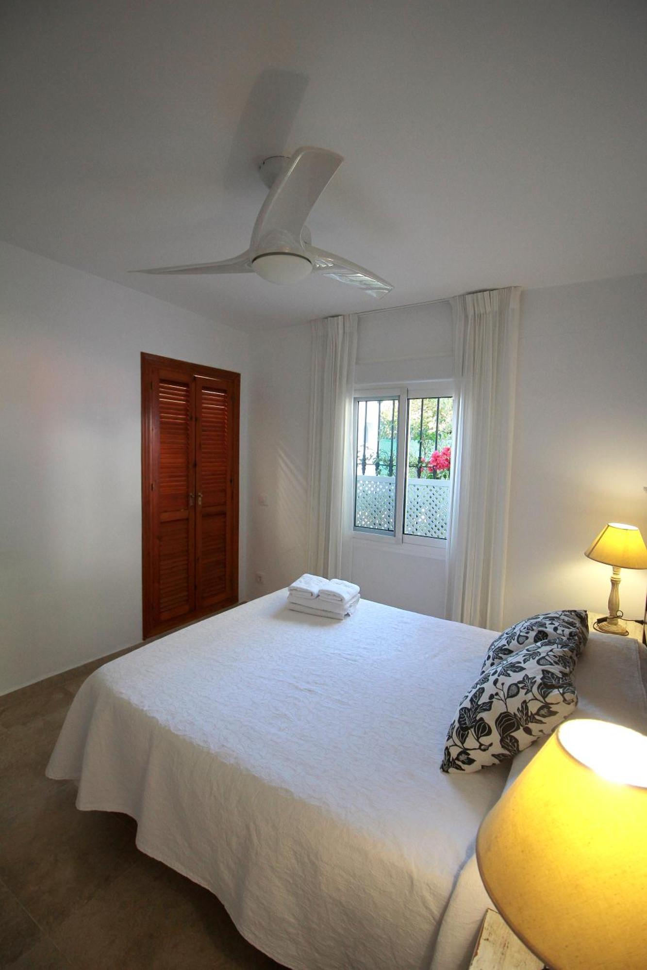 Casas Isabel Country house