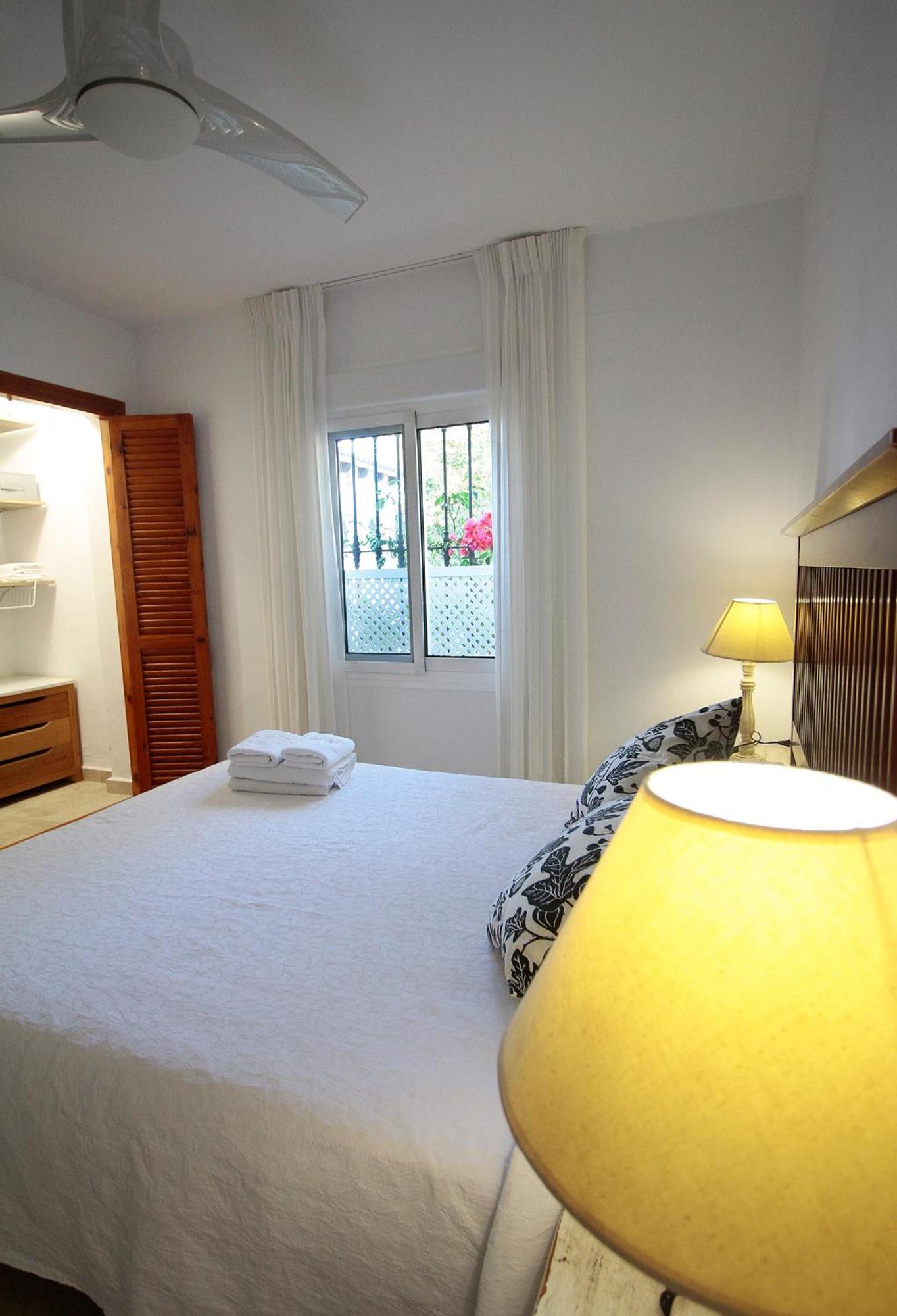 Country house Casas Isabel Zahora