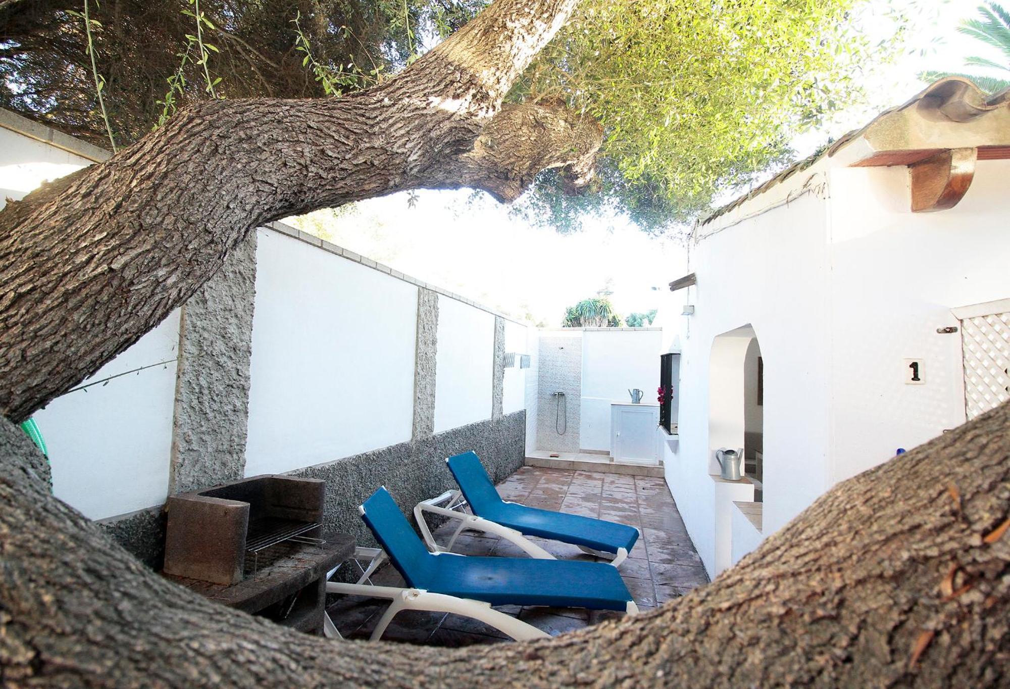 Casas Isabel Country house Zahora